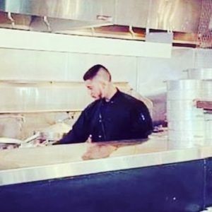 Meet your Posher, Bryan